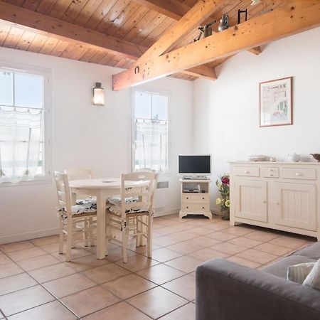 Appartement Silene Saint-Martin-de-Re Exterior photo