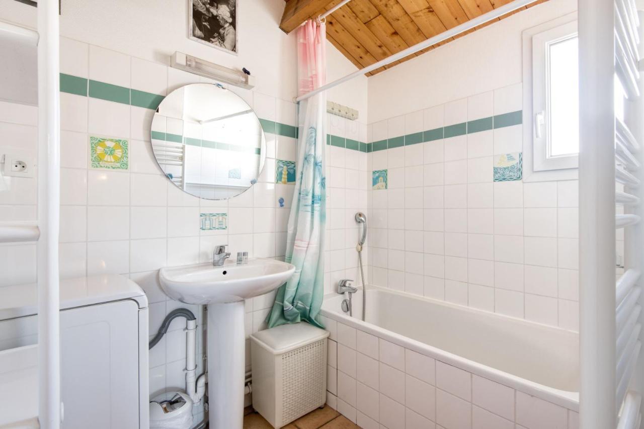 Appartement Silene Saint-Martin-de-Re Exterior photo